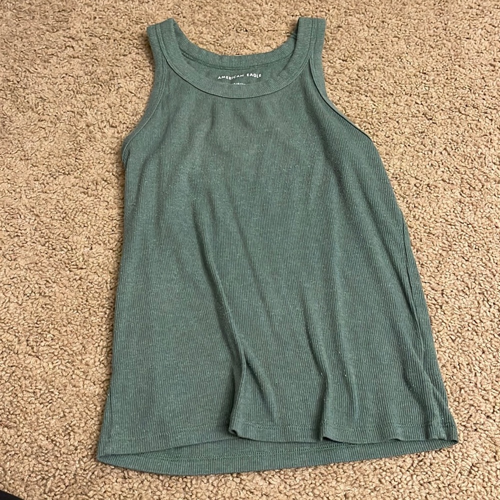 American Eagle Tank Top